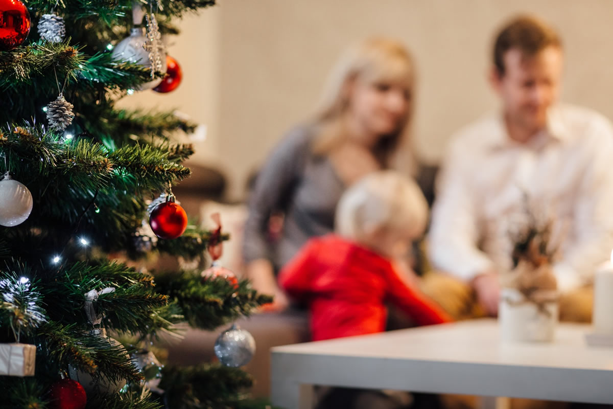 Suggestions to Handle Custody and the Holidays