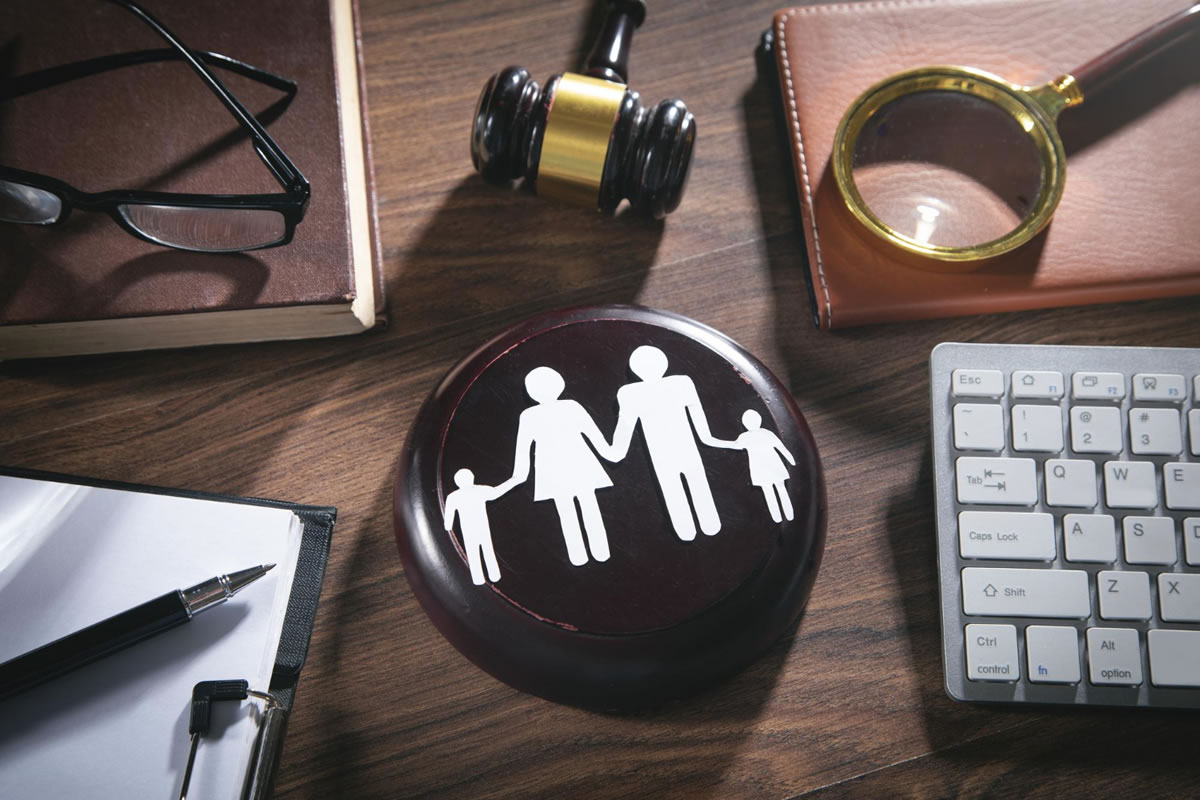 3 Benefits of Choosing an Experienced Family Law Attorney