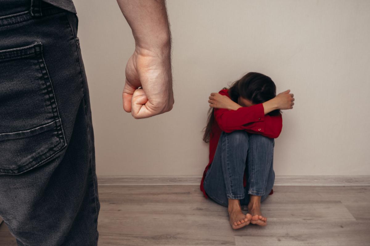 Five Signs You May Be a Victim of Domestic Abuse