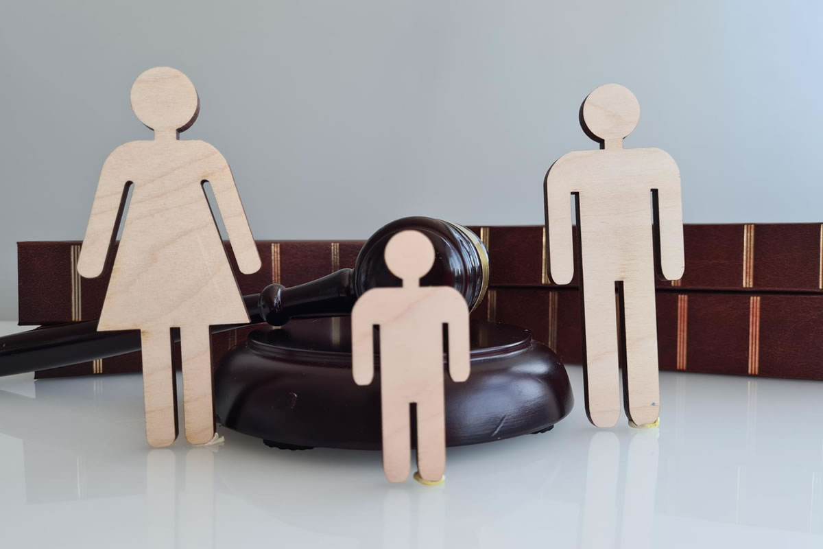 3 Reasons to Hire an Experienced Family Law Attorney