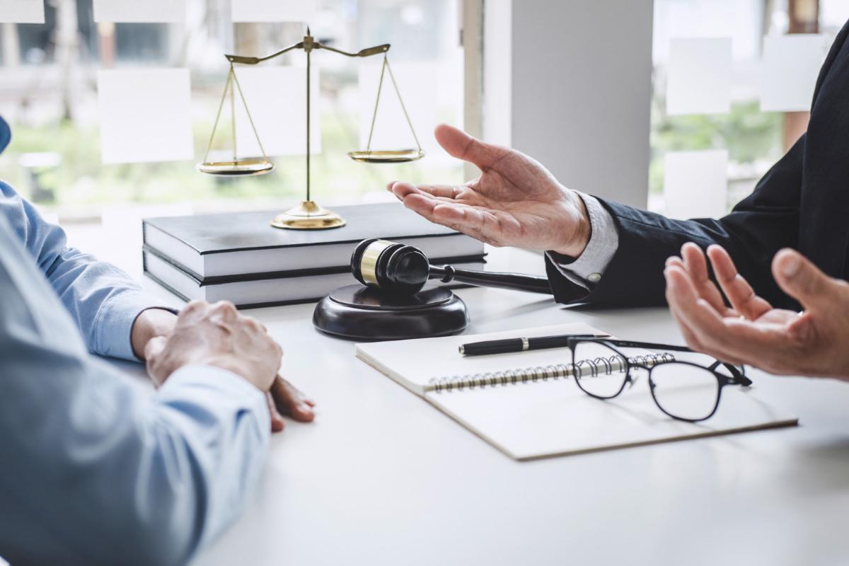 Tips for Choosing an Attorney
