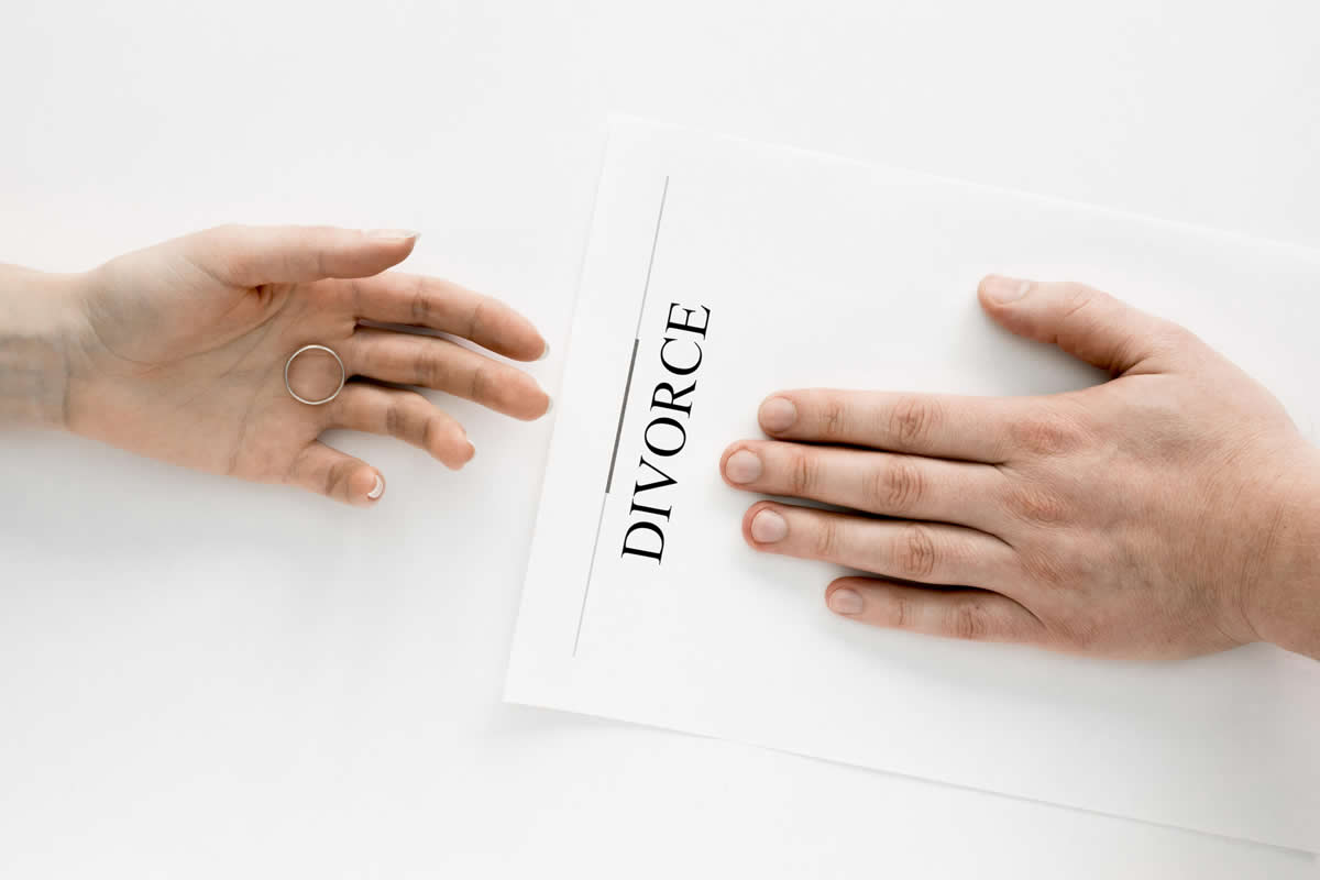 Tips for a Healthy Divorce
