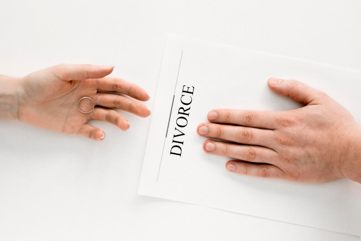 What to Avoid During Your Open Divorce Case