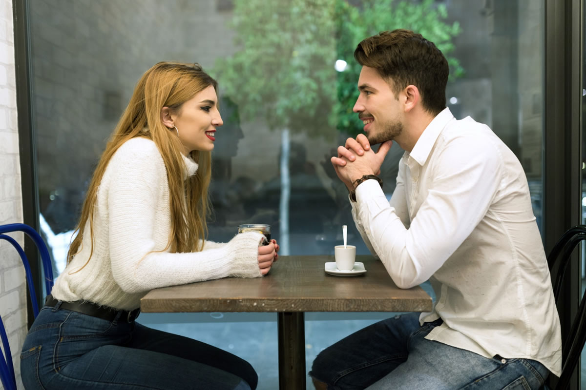 Ways to Reconnect with Your Spouse