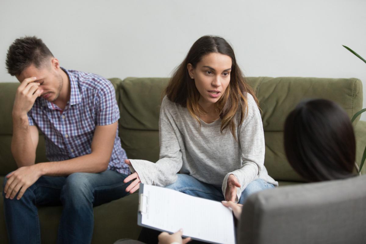 What to Expect in Divorce Mediation