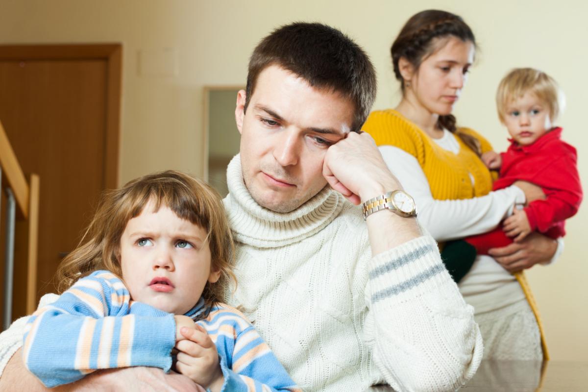 Four Important Factors that Affect Child Custody Cases