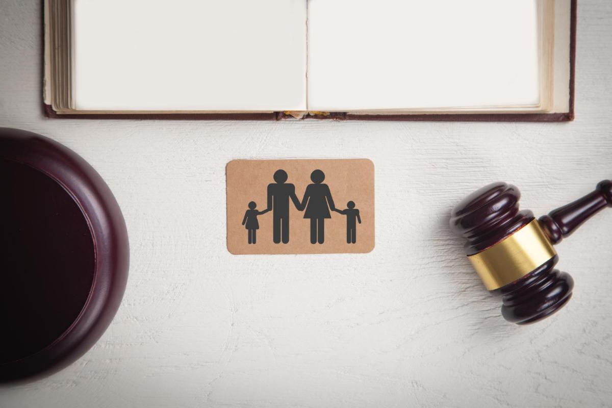 2 Essential Tips for Hiring a Family Law Attorney