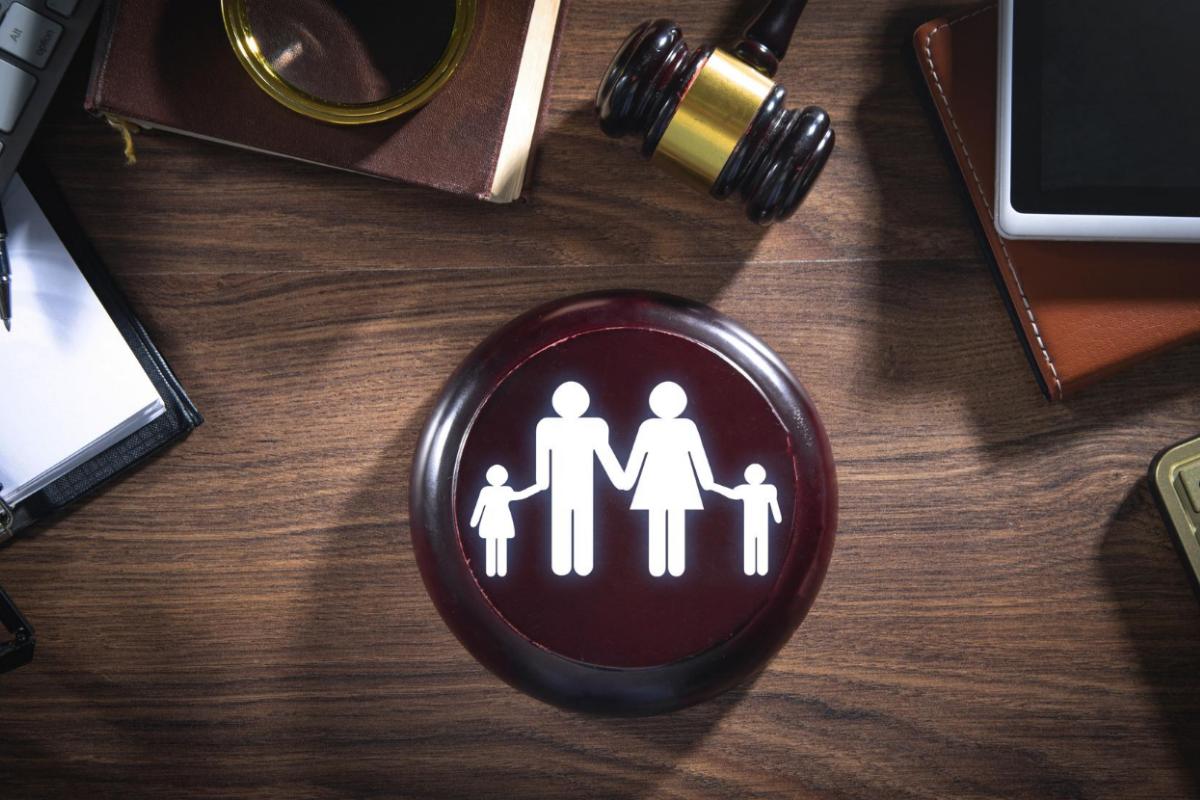 Five Qualities of a Good Family Attorney