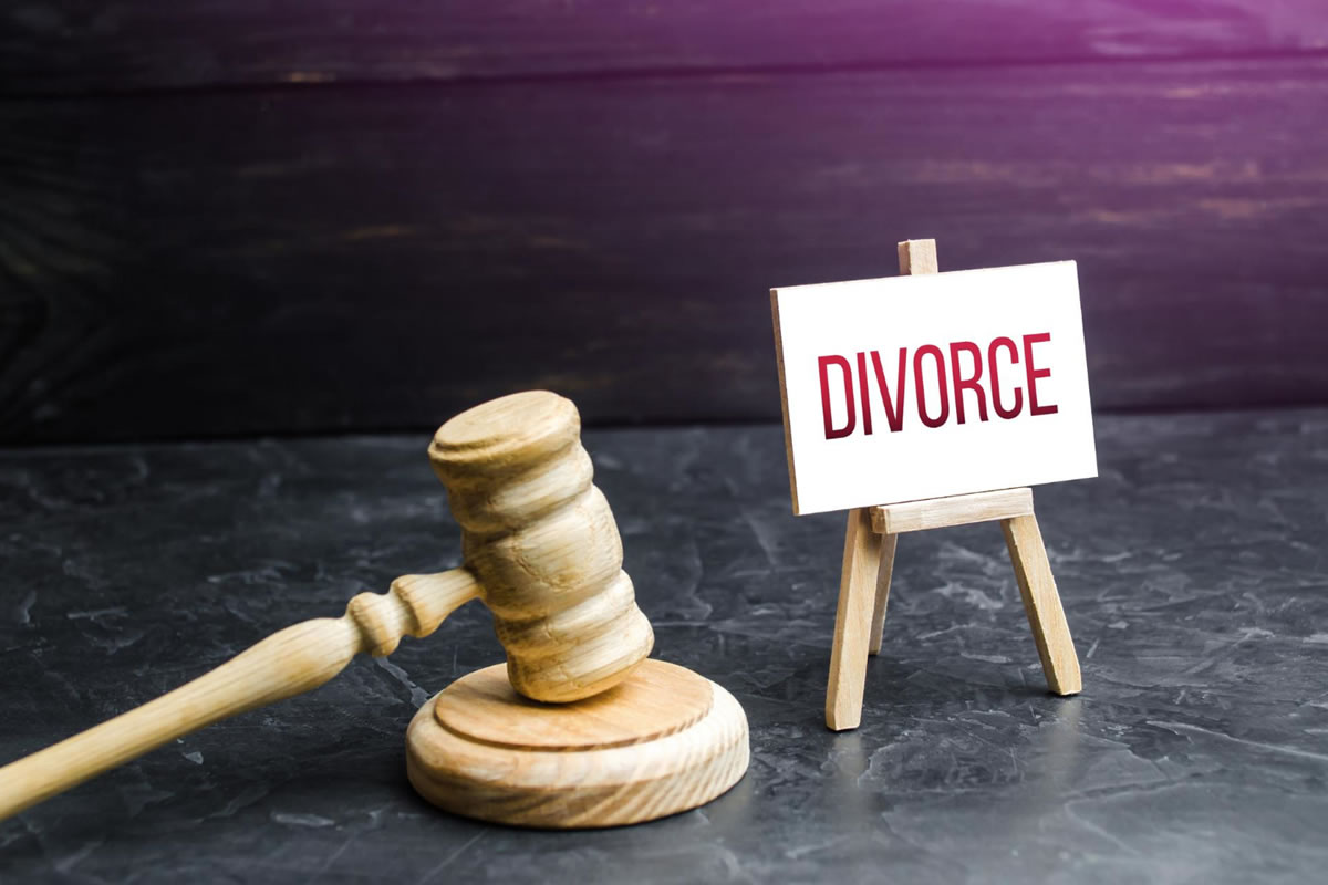 The Process of Divorcing an Addict or Alcoholic