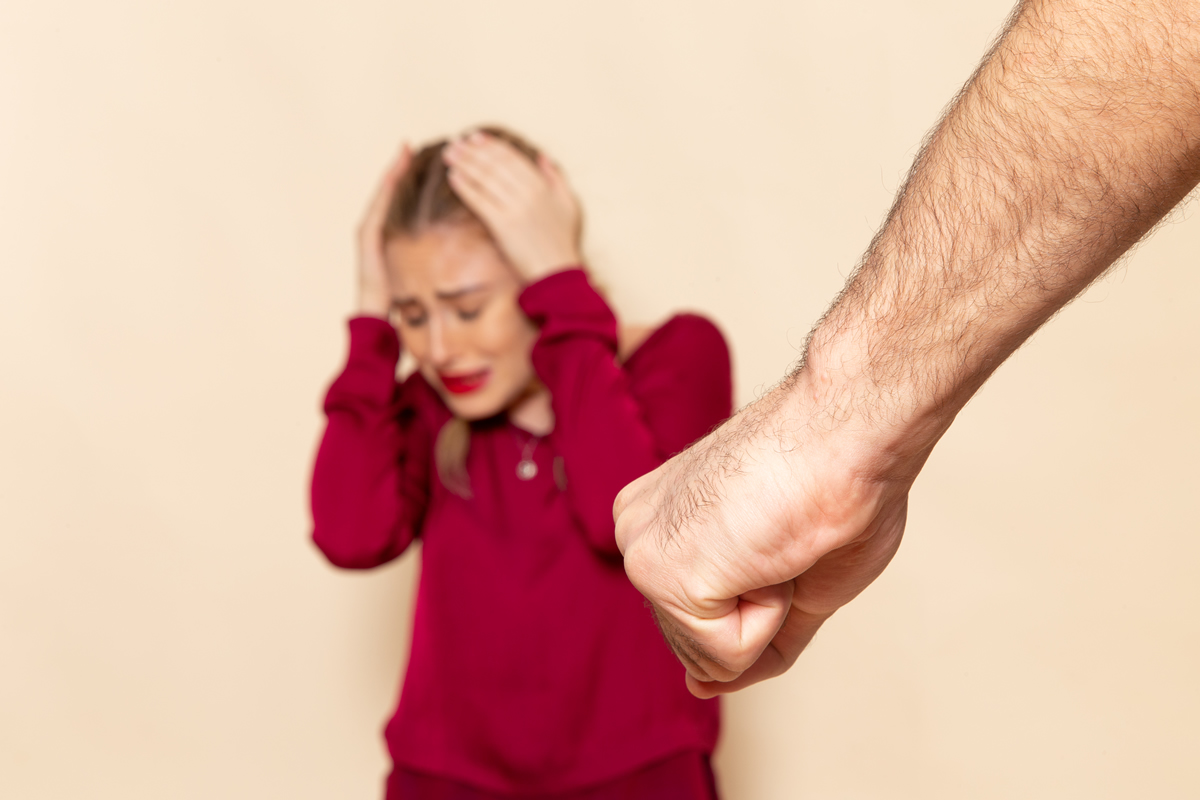 Understanding the Signs of Domestic Violence