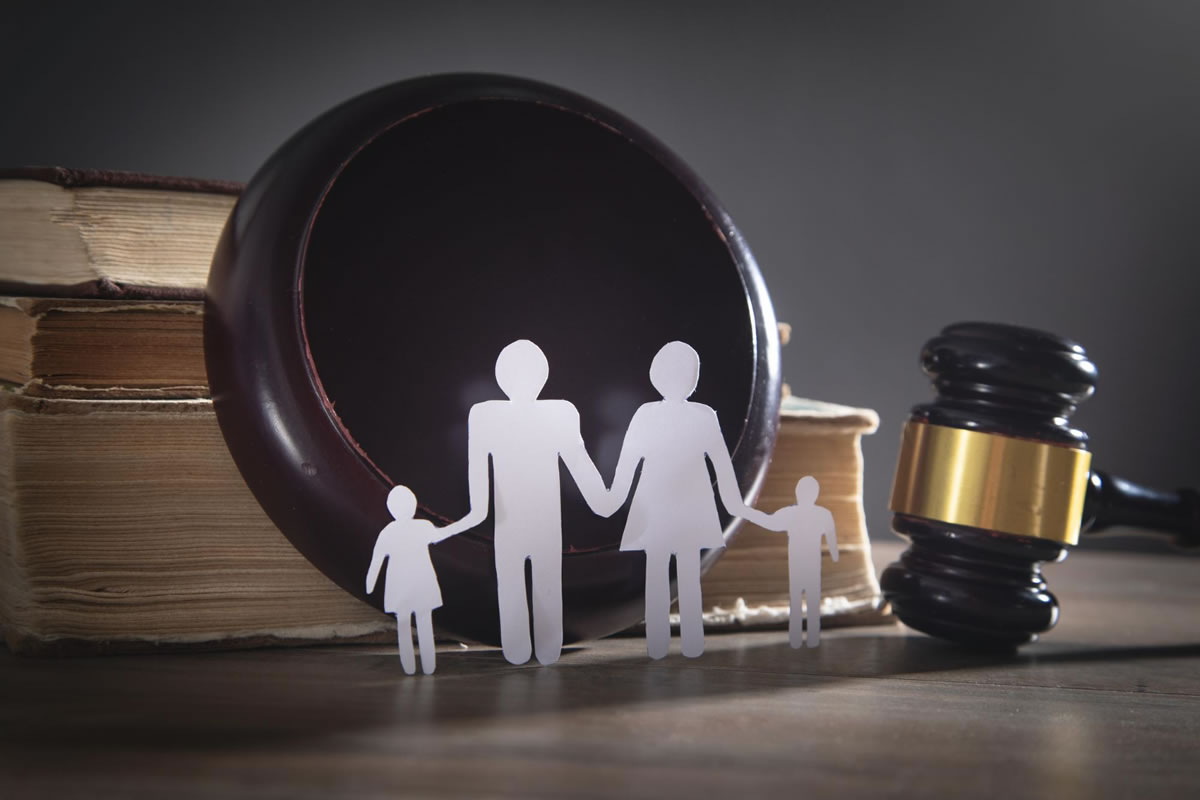 6 Reasons to Hire a Family Law Attorney