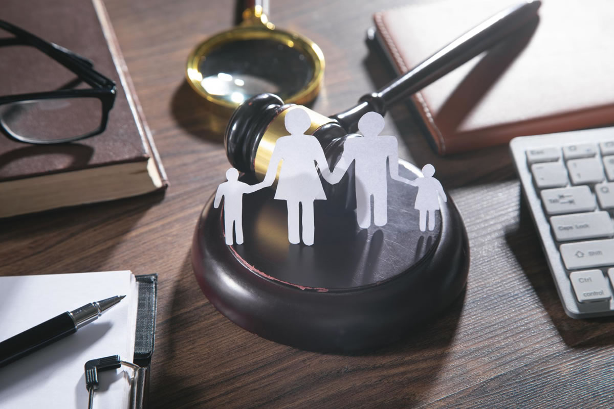 Tips for Finding a Family Law Attorney