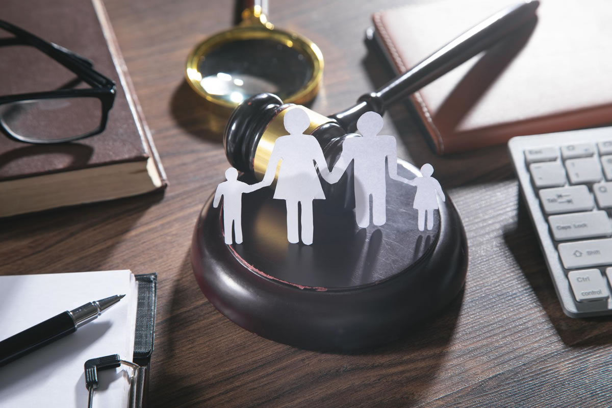 Four Questions to Ask Before Hiring a Family Lawyer