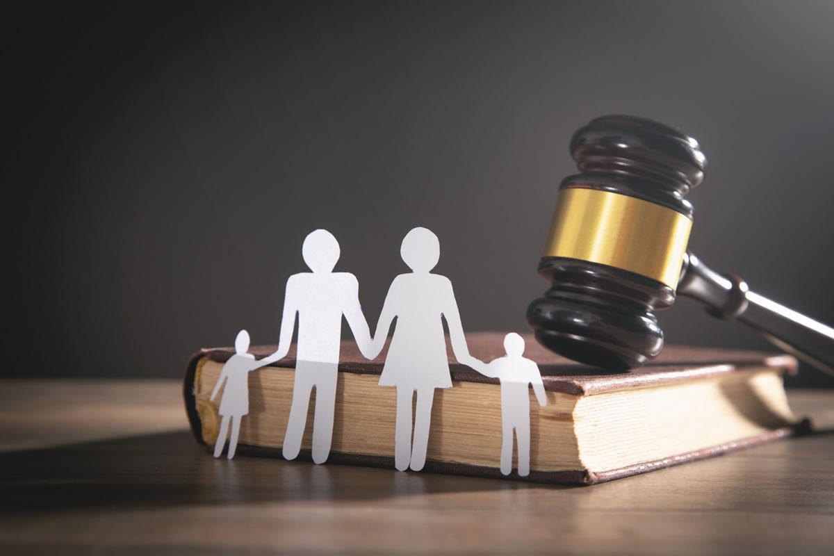 Understanding Family Law