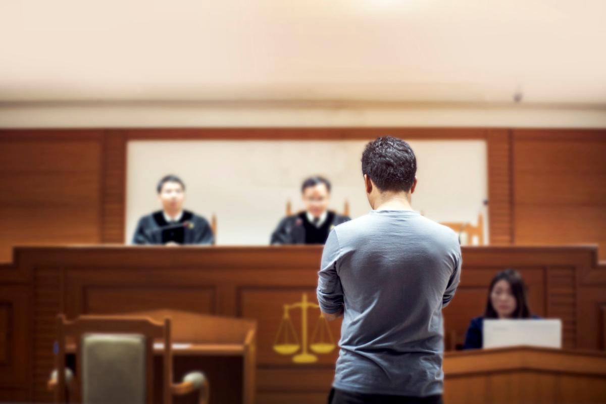 Four Things to Expect in a Custody Case Appearance