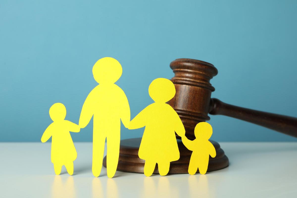 5 Things a Family Lawyer Can Do for You