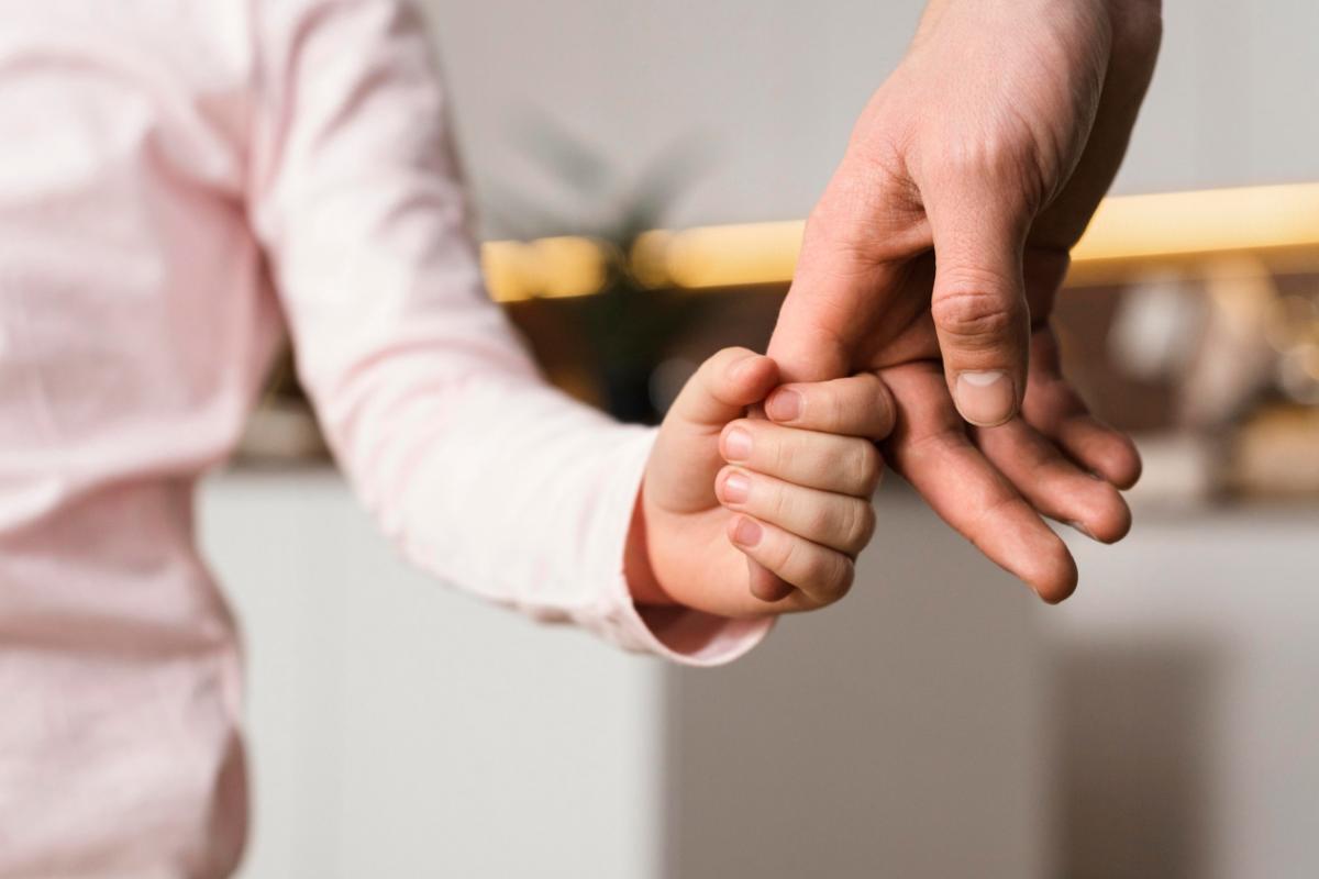 5 Ways A Father Can Establish Legal Paternity in Florida