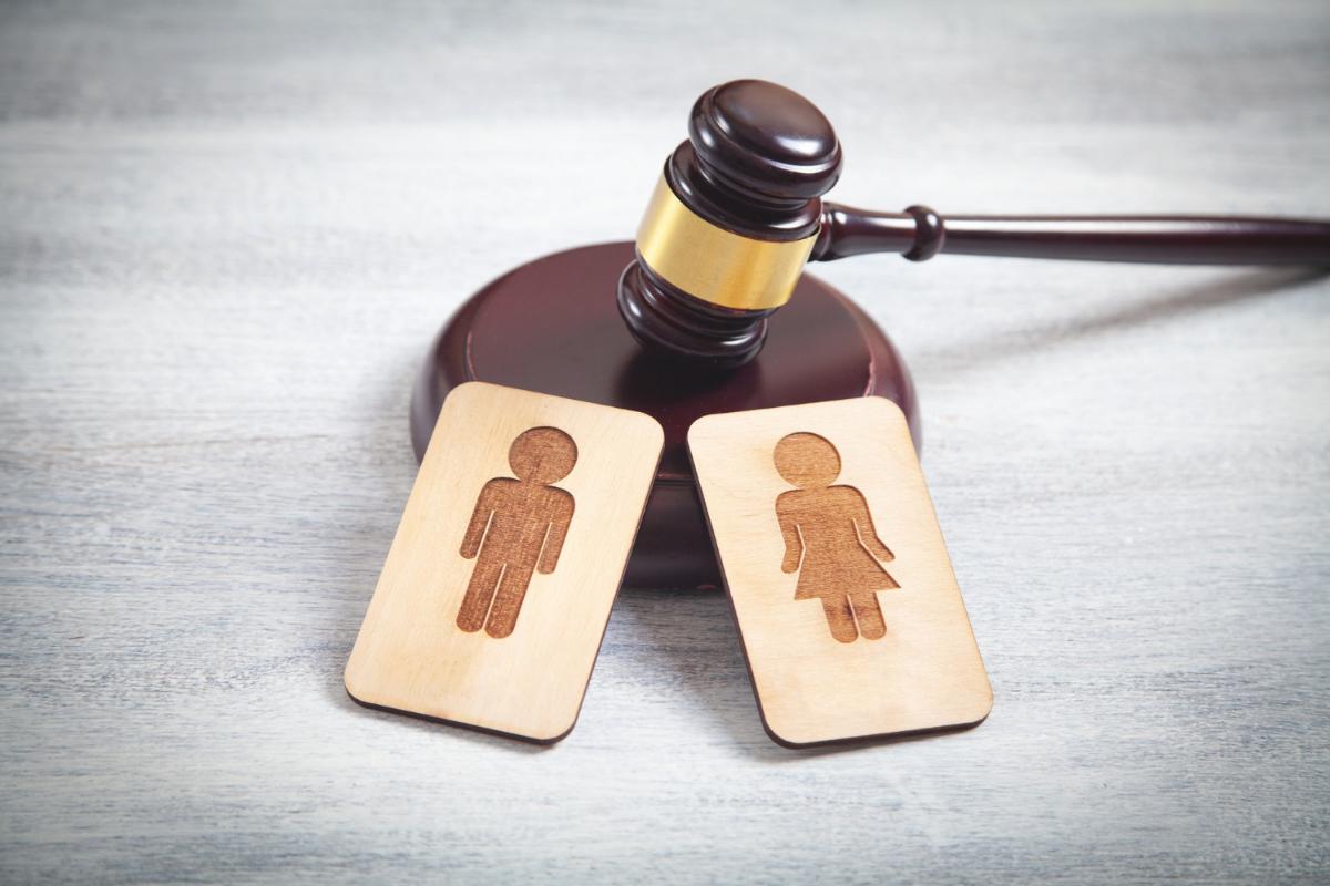 Three Common Myths About Divorce