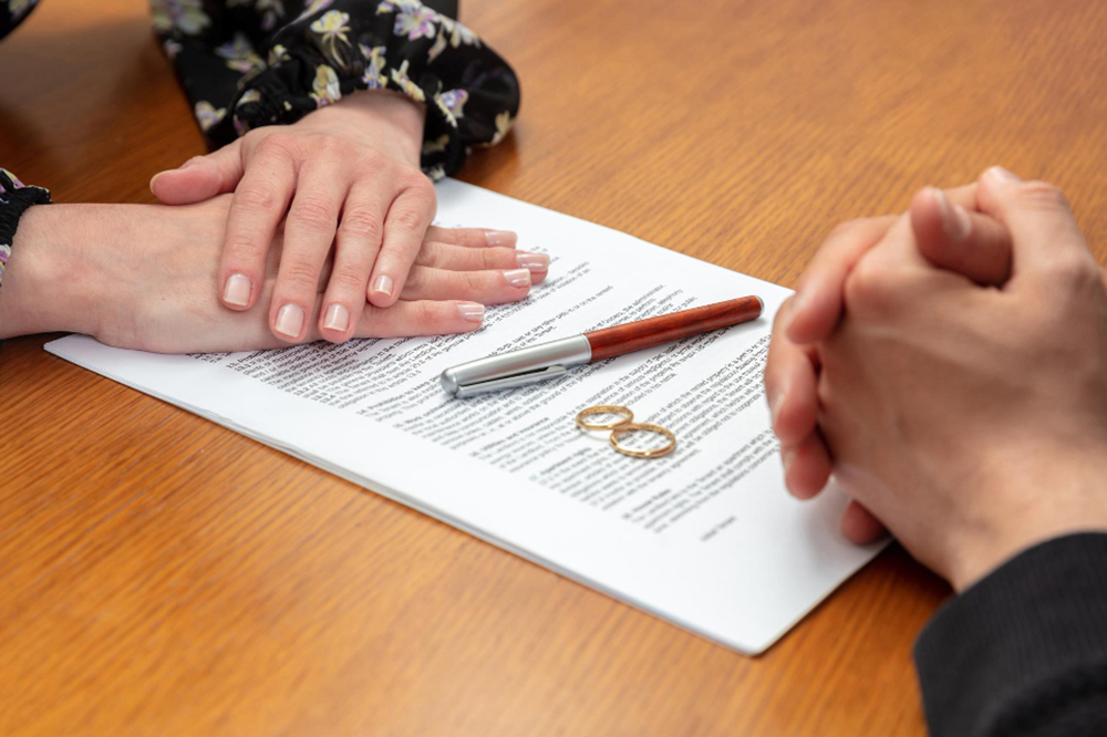 Prenuptial Agreements: A Pragmatic Approach to Marriage
