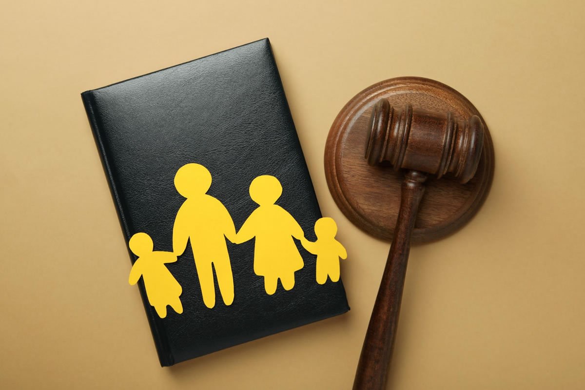 4 Qualities of a Great Family Lawyer