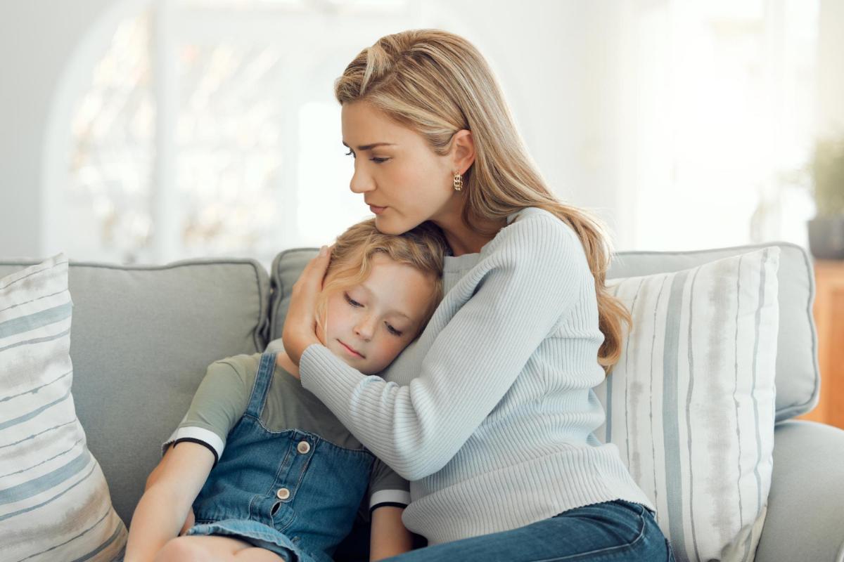 How to Keep Emotions Out of Your Child Custody Battle
