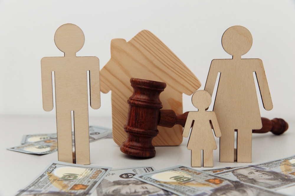 Divorce and Financial Settlement FAQs