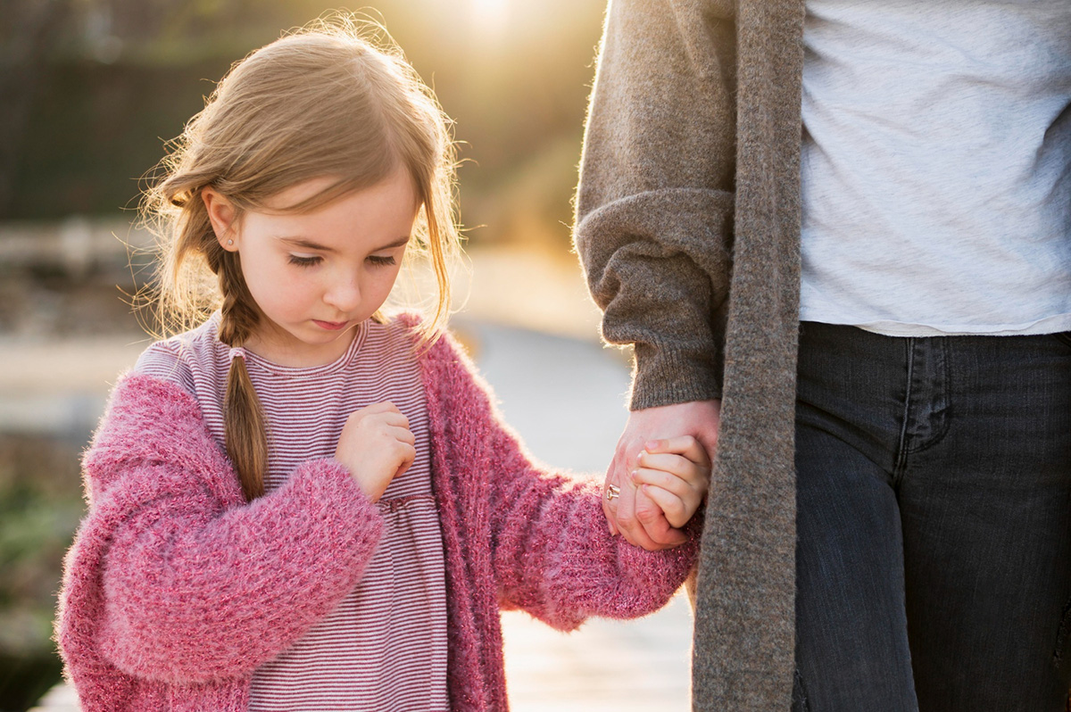 Moving Away With Your Children After Divorce