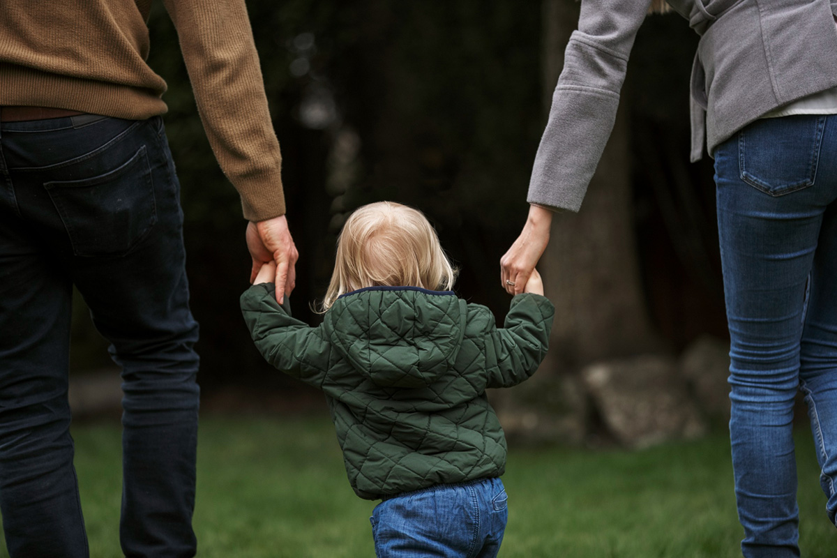 Everything You Need to Know About Child Custody