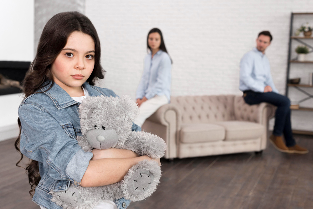 A Guide to Parental Responsibility in Divorce