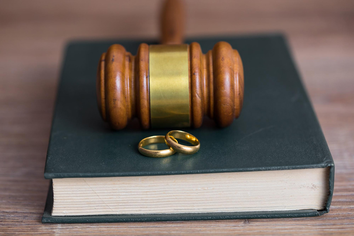 Understanding Annulment vs. Divorce
