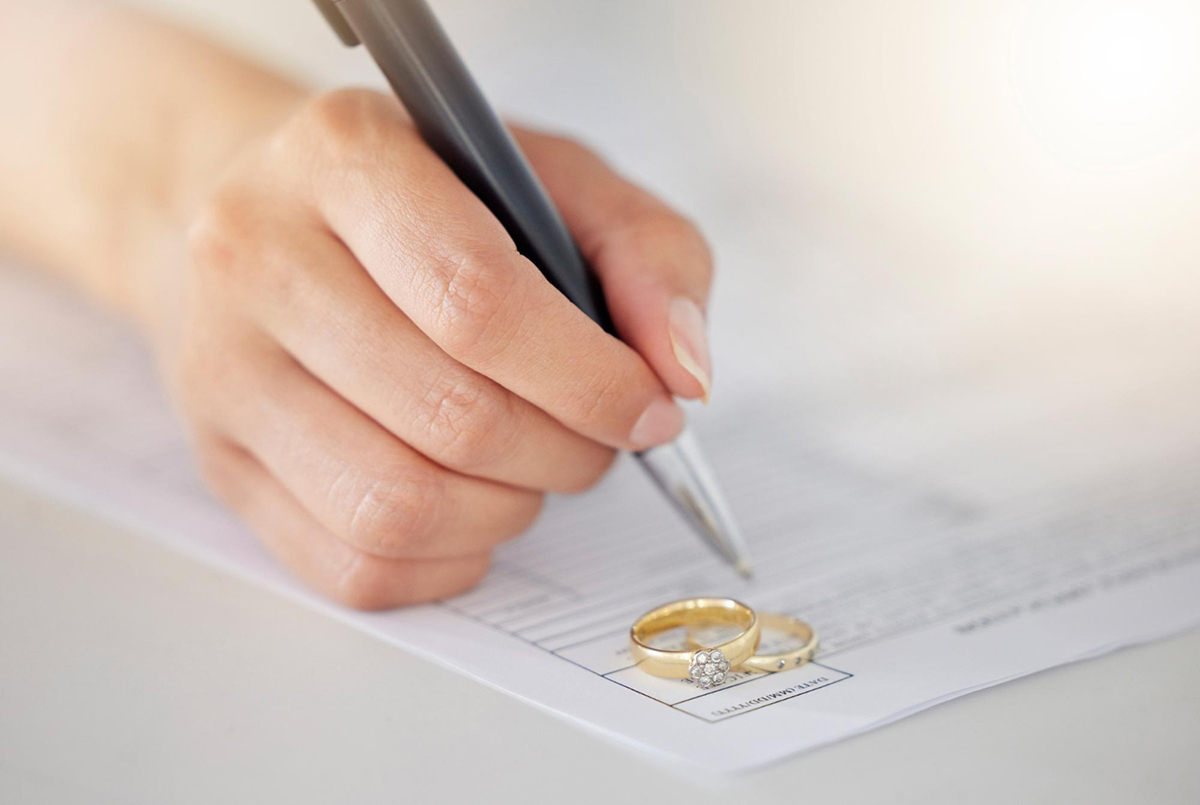 The Importance of a Prenuptial Agreement In Protecting Assets and Debts