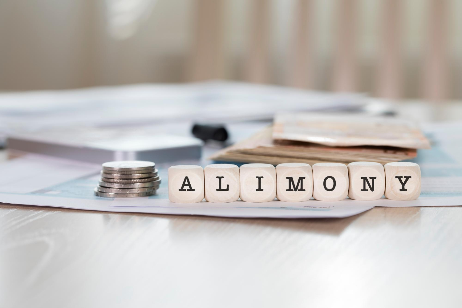 Navigating the Intricacies of Alimony