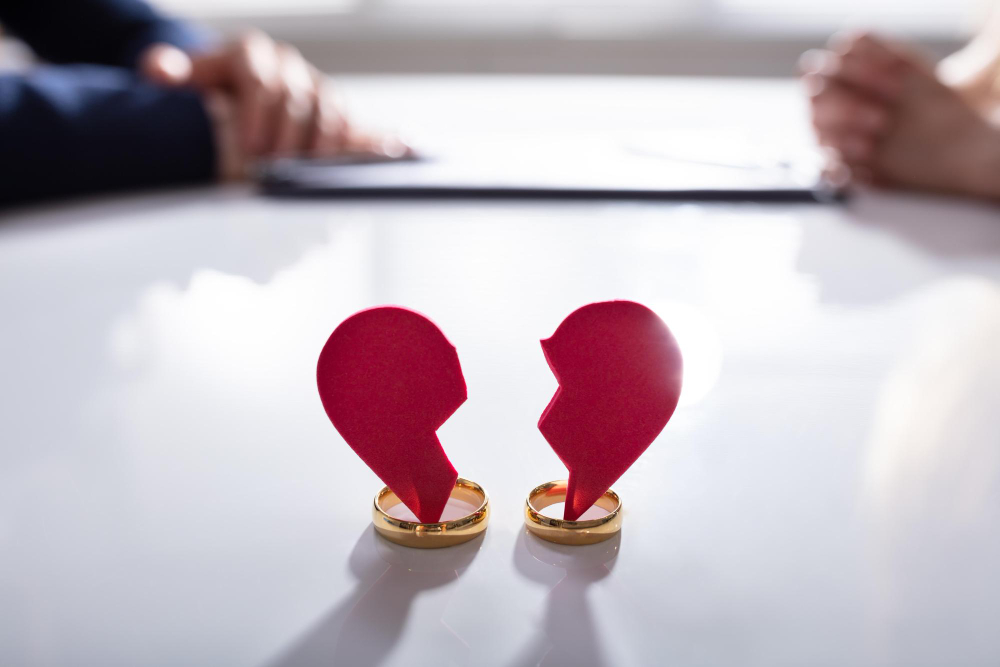 Why More Divorcing Couples Are Choosing Mediation