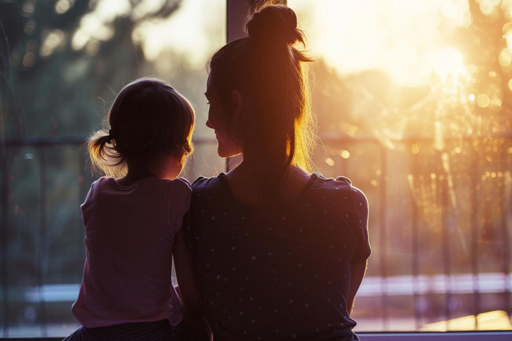 Co-Parenting Tips for a Smooth Transition