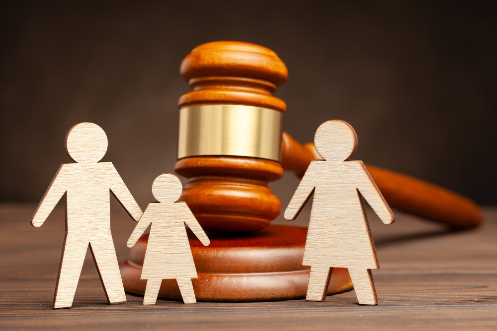 The Importance of a Local Family Law Practice