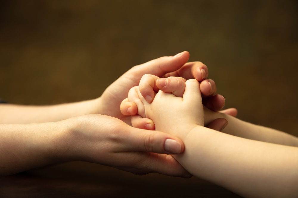 Effective Strategies for Parenting