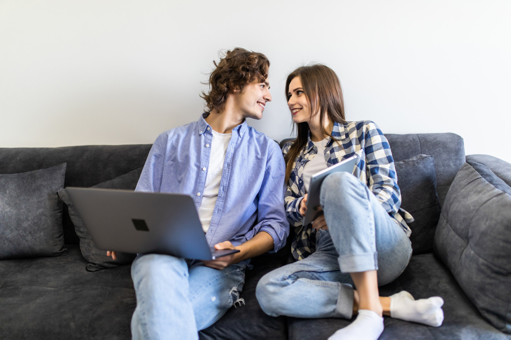 The Importance of Financial Agreements Before Cohabitation