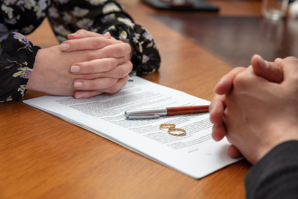 Prenuptial Agreement: An Essential Guide For Couples