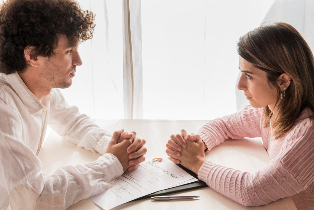 Understanding When Divorce Mediation is Recommended