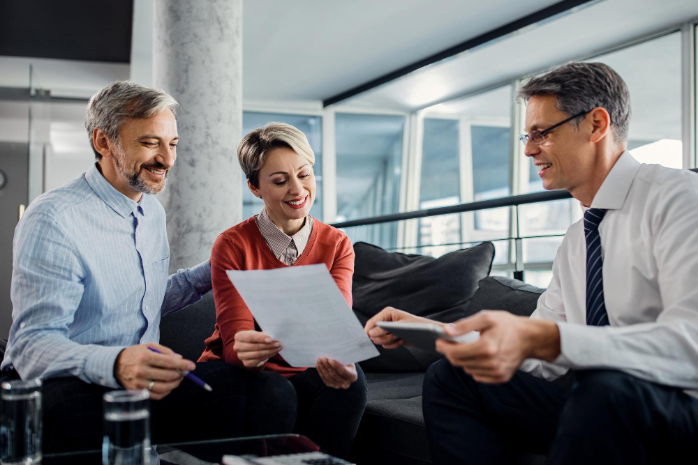Your First Family Lawyer Meeting: What to Expect and How to Prepare