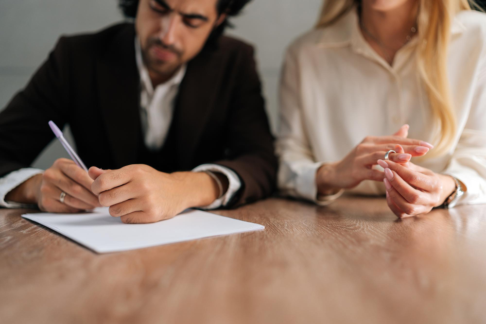 Protecting Your Business During Divorce
