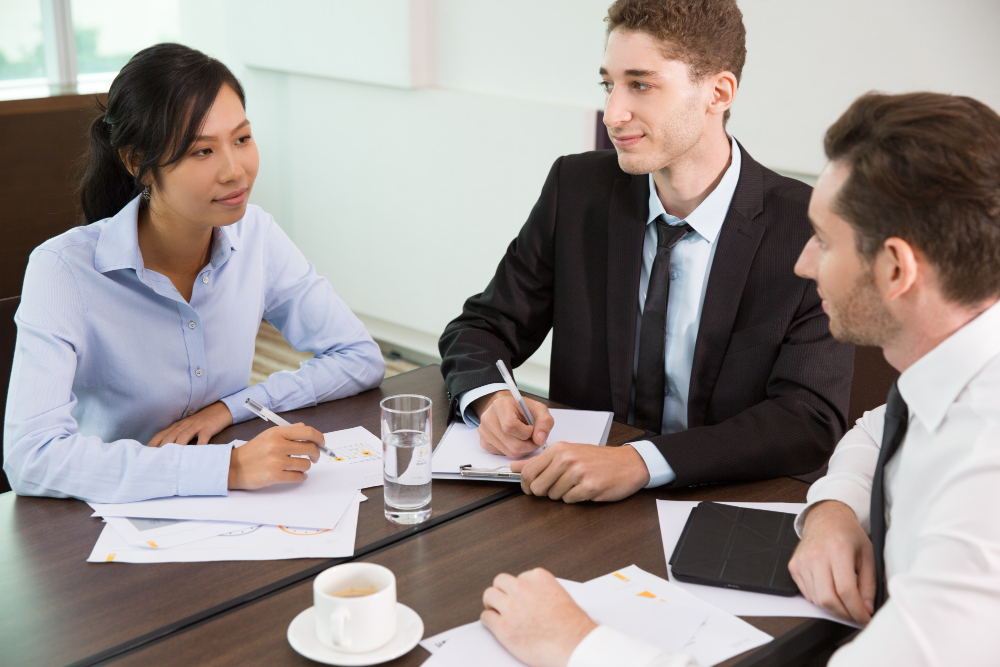 How to Choose the Right Family Law Practice