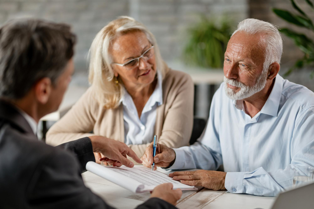 What Can a Family Law Practice Help With?