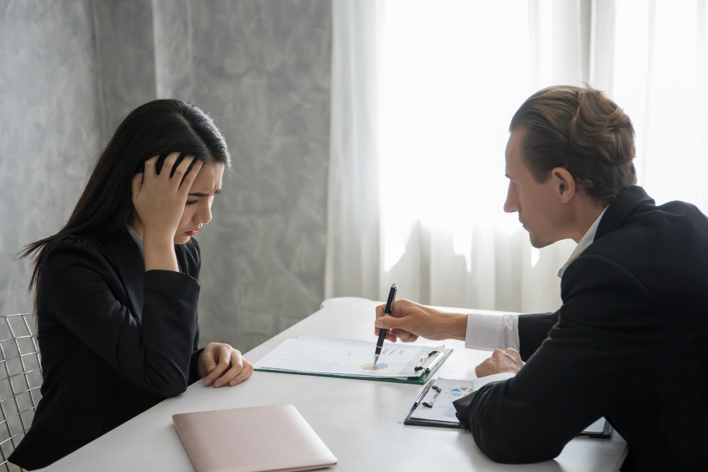 Perspectives on Hiring a Divorce Attorney