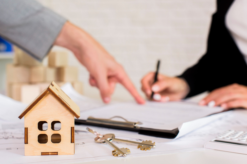 How Property is Divided in a Florida Divorce