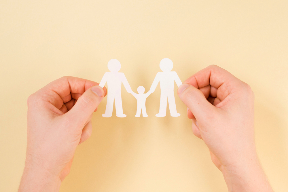 Essential Co-Parenting Tips After Separation