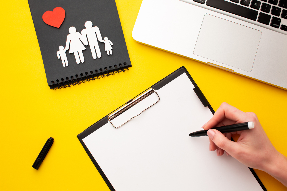 Navigating the Emotional Rollercoaster of Family Law