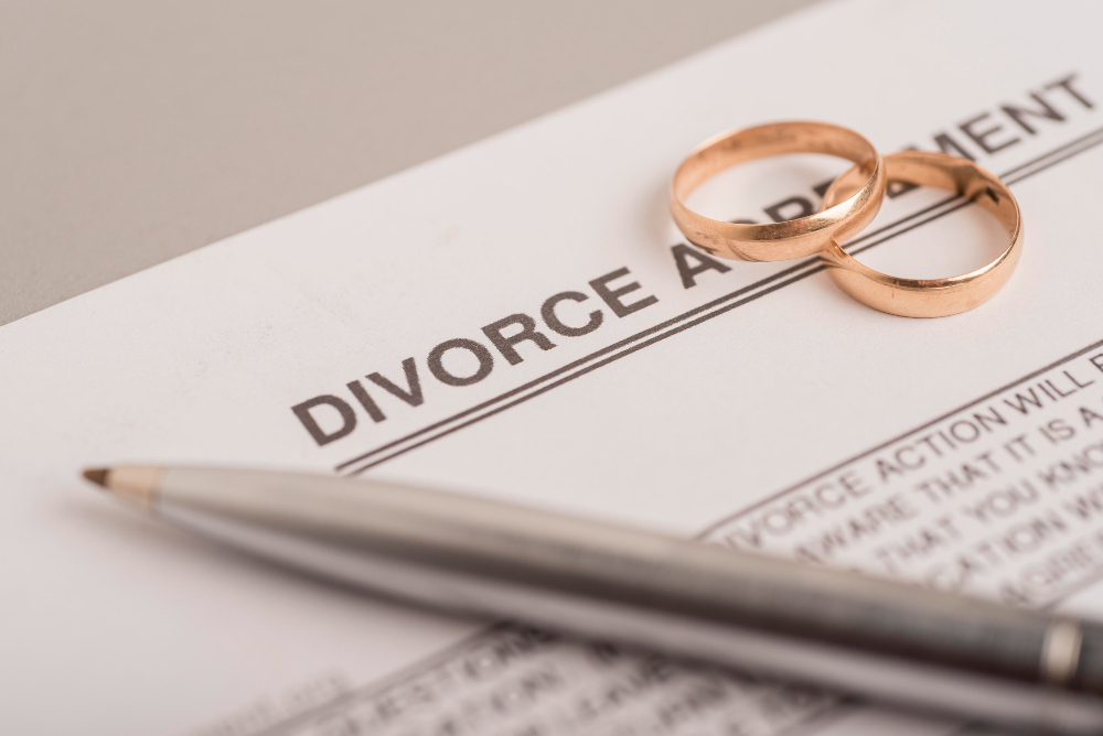 Costly Divorce Mistakes to Avoid