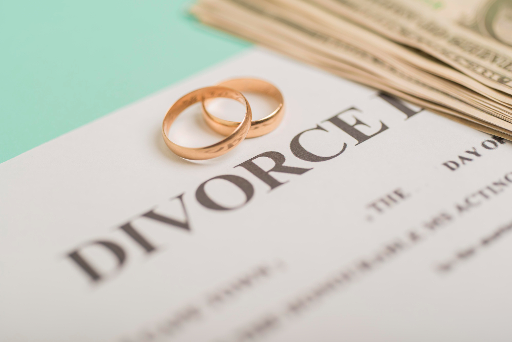 How Long Does a Divorce Take in Florida?