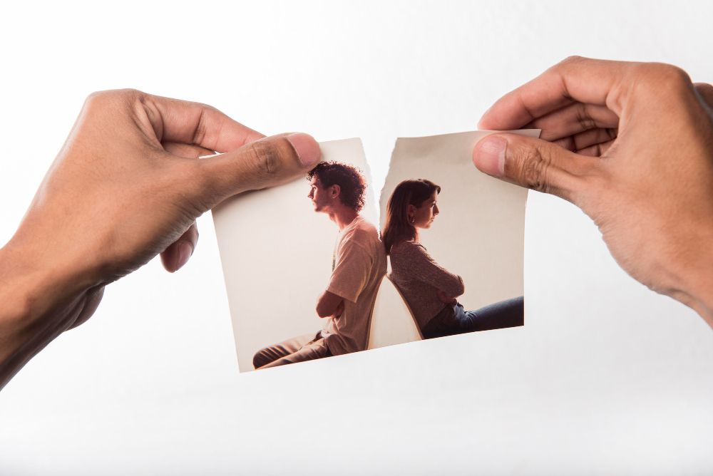 Navigating Divorce: Challenges and Legal Considerations
